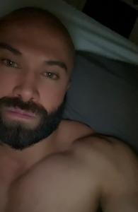 722586217: Chico busca chica en Málaga