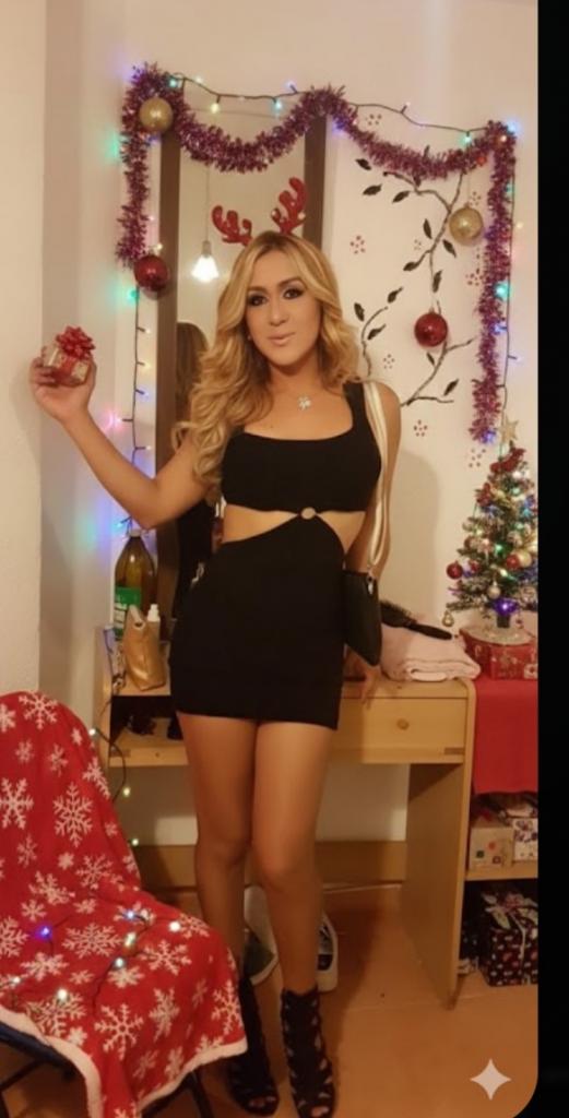 631251460: Travesti en Valencia