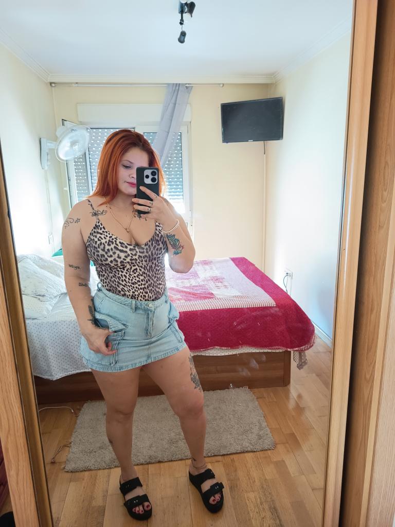 Chica busca chico en Lugo: 