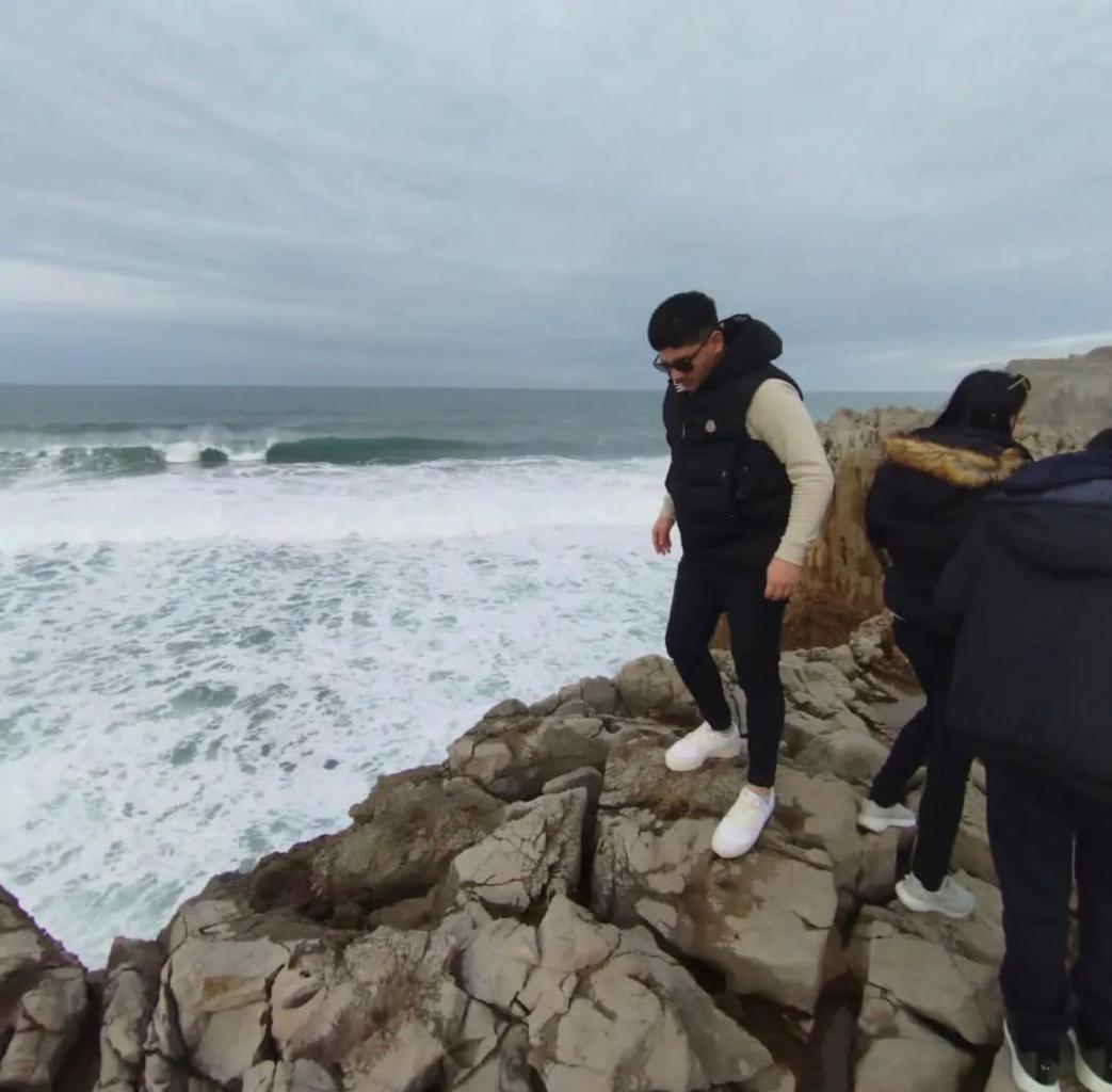 Chico busca chica en León: 