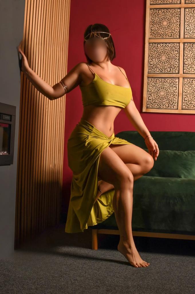 Chica busca chico en Barcelona: 