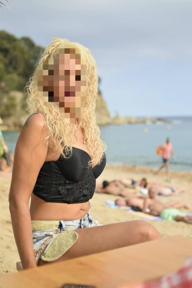 Chica busca chico en Gerona: 