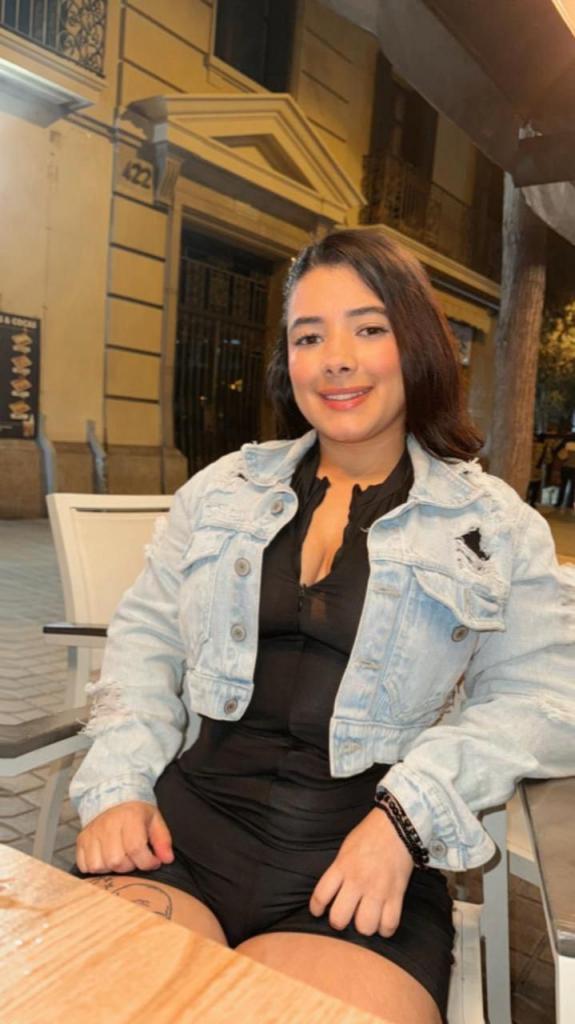 612283764: Chica busca chico en Murcia