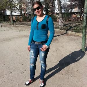 666238505: Chica busca chico en Barcelona