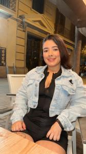 612283764: Chica busca chico en Murcia