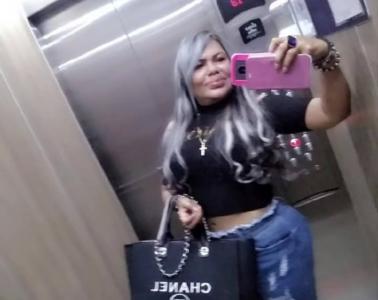 623131919: Chica busca chico en Sevilla