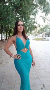 667054614: Transexual en Barcelona