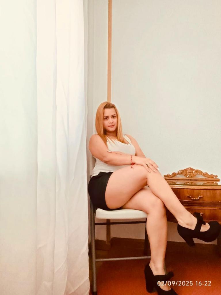 673312456: Chica busca chico en Madrid