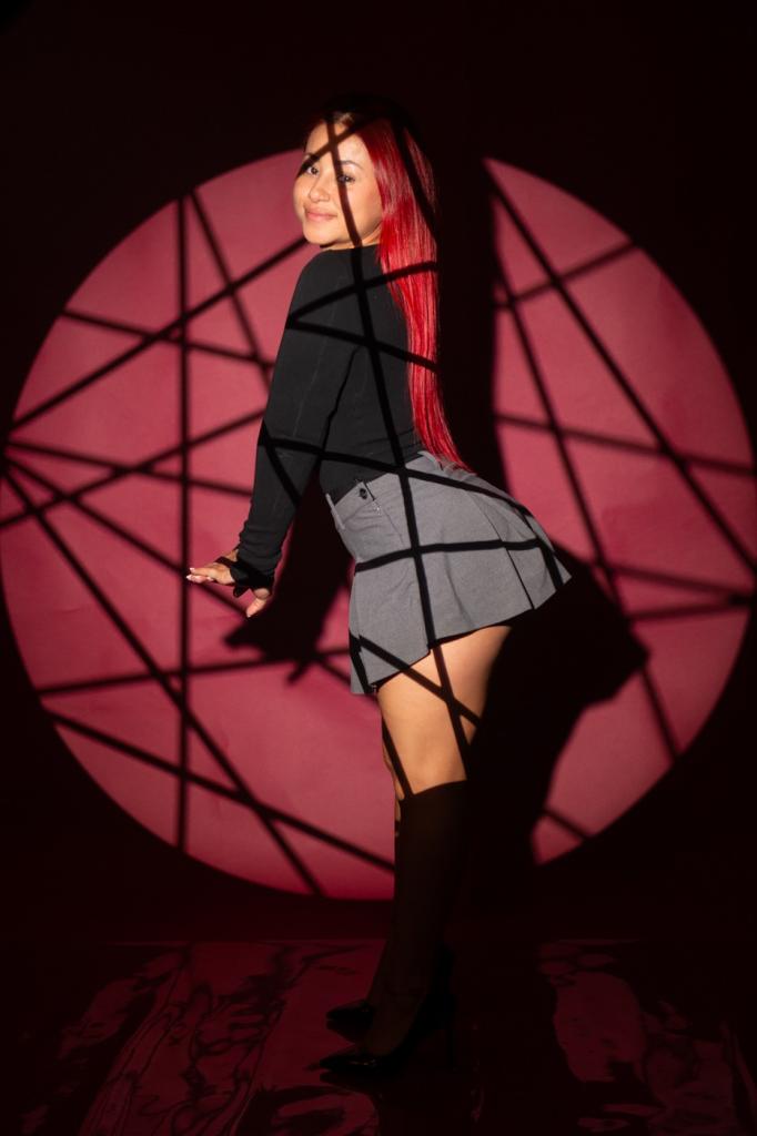 677881386: Chica busca chico en Las Palmas