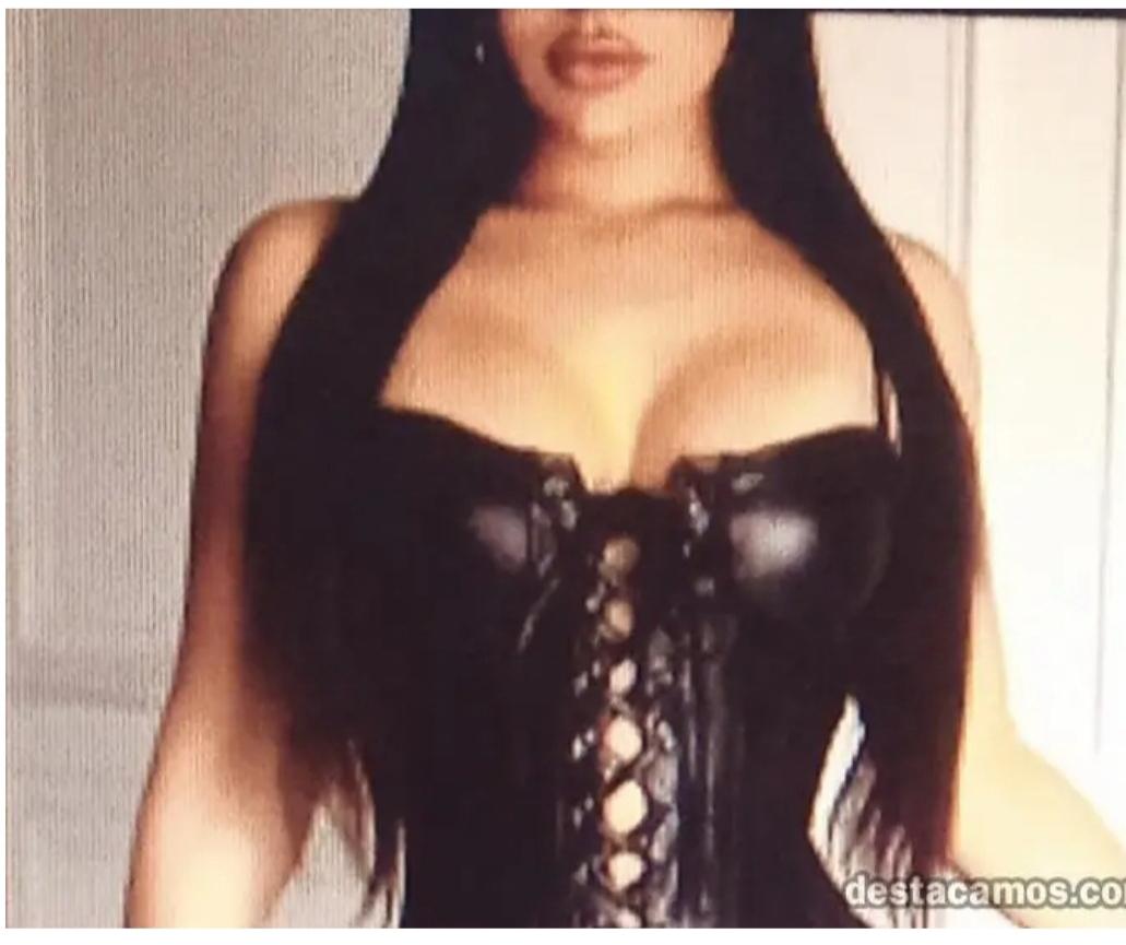 Chica busca chico en Las Palmas: 