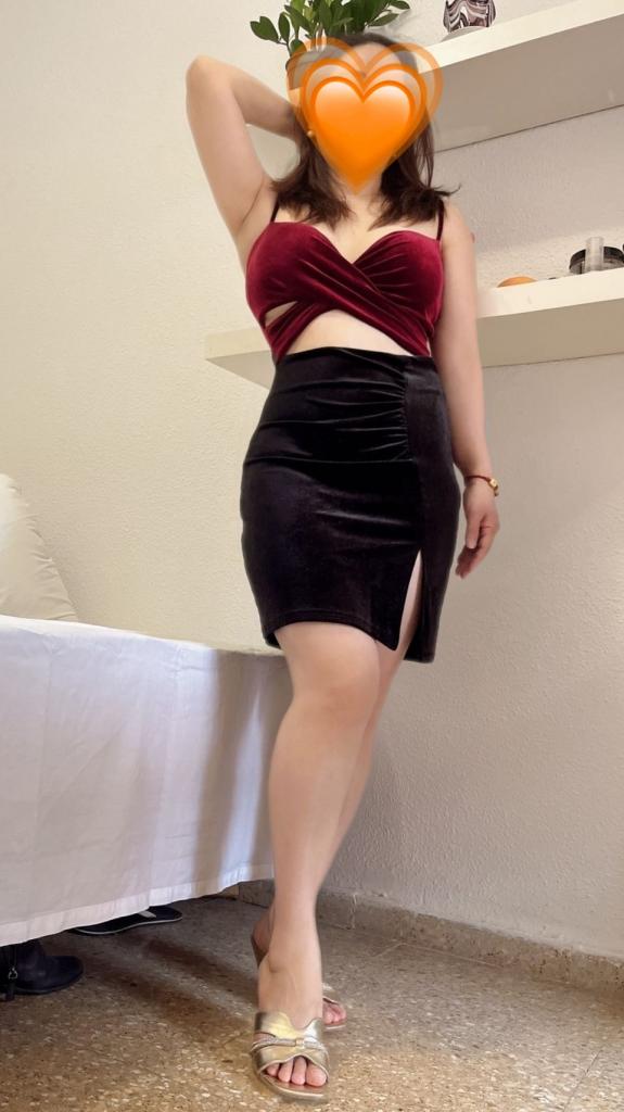 Chica busca chico en Valencia: 