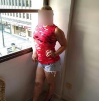 612431123: Chica busca chico en Madrid