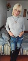 601677323: Travesti en Granada