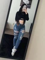 613619891: Chica busca chico en León