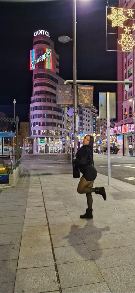 722553384: Chica busca chico en Las Palmas