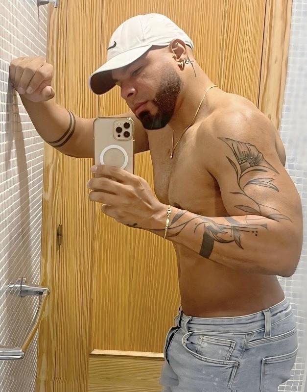 Chico busca chica en Barcelona: Chico busca chica