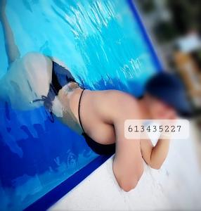 613435227: Chica busca chico en Zaragoza