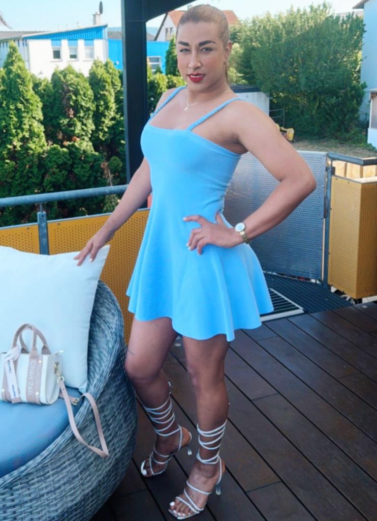 603709870: Travesti en Alicante