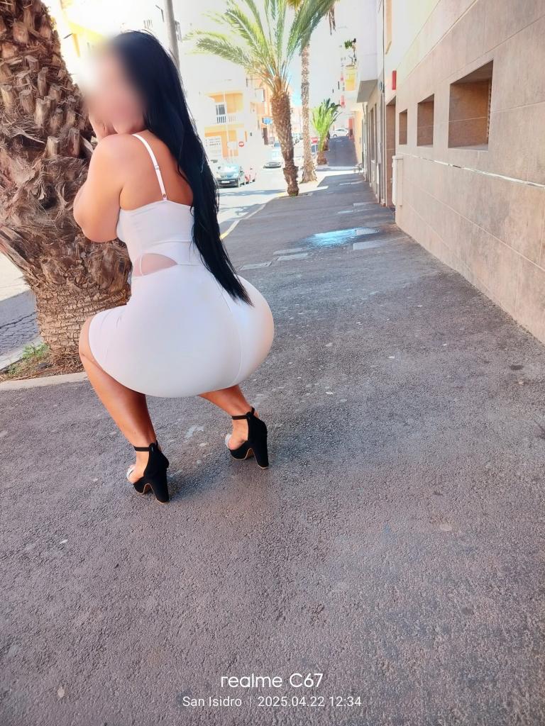 642345792: Chica busca chico en Tenerife