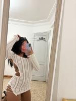 612496847: Chica busca chico en Málaga