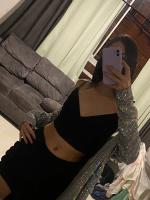 632291591: Transexual en Las Palmas