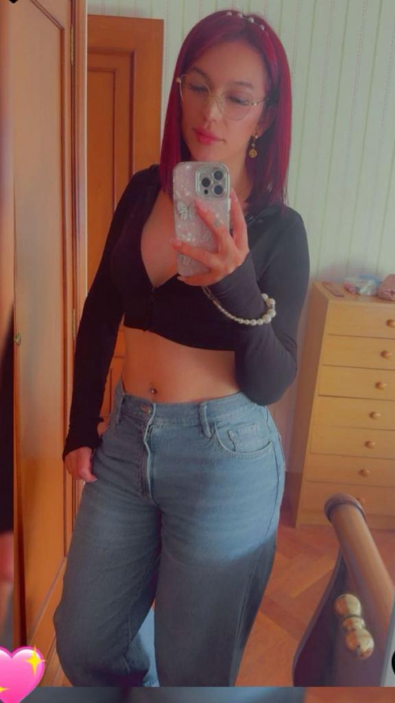 641149505: Travesti en La Coruña