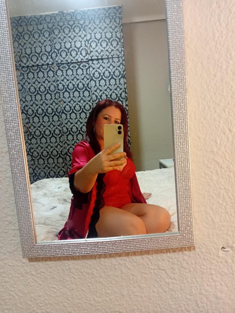 Chica busca chico en Lugo: 