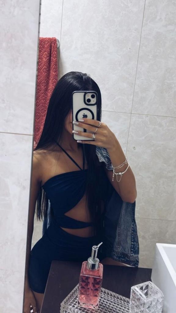 Chica busca chico en Málaga: 