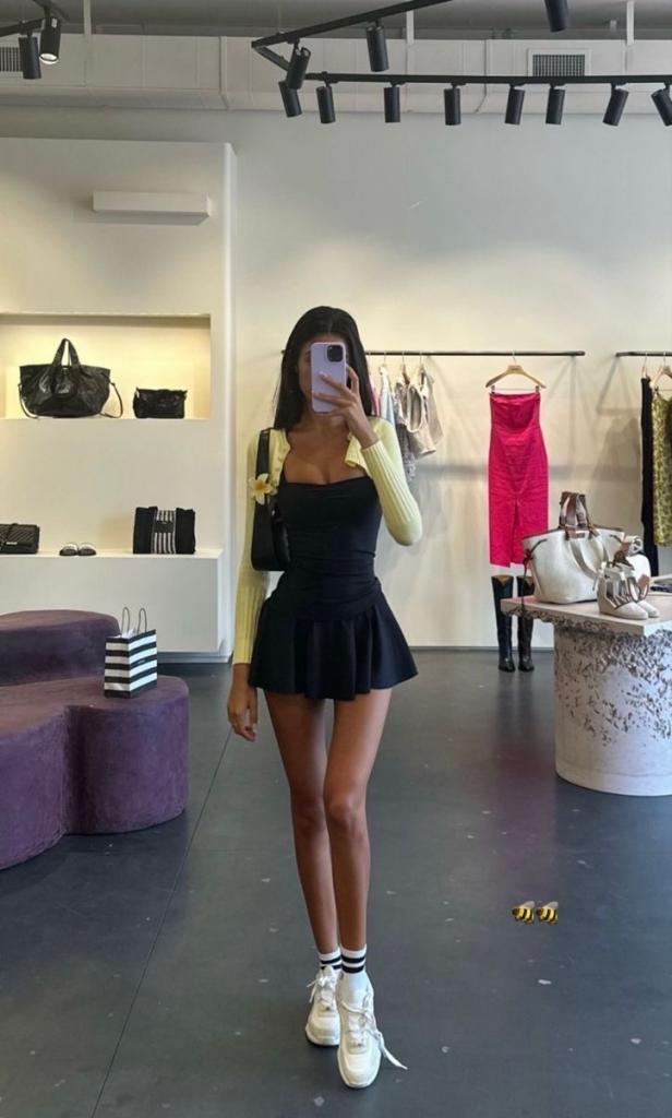 Chica busca chico en Málaga: 