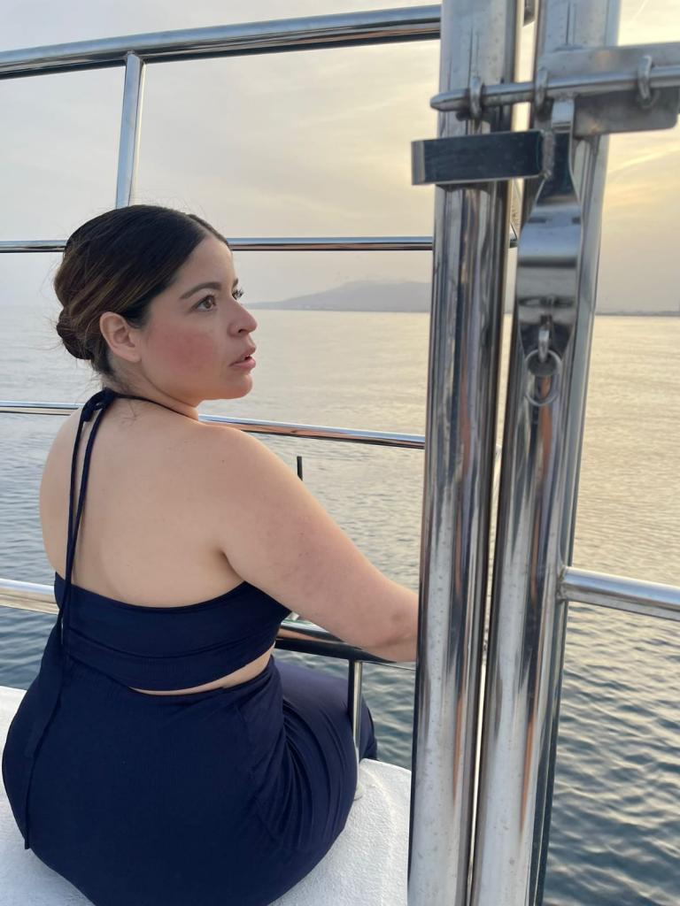 Chica busca chico en Málaga: 