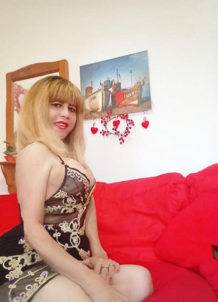 Travesti en Barcelona: 