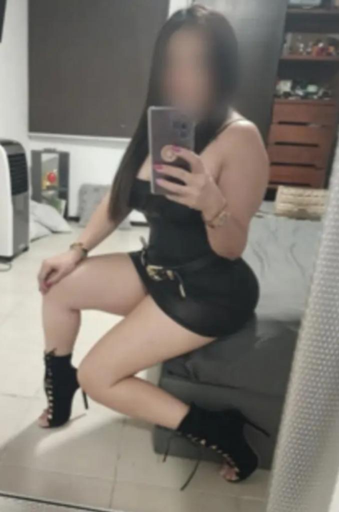 Chica busca chico en La Coruña: 