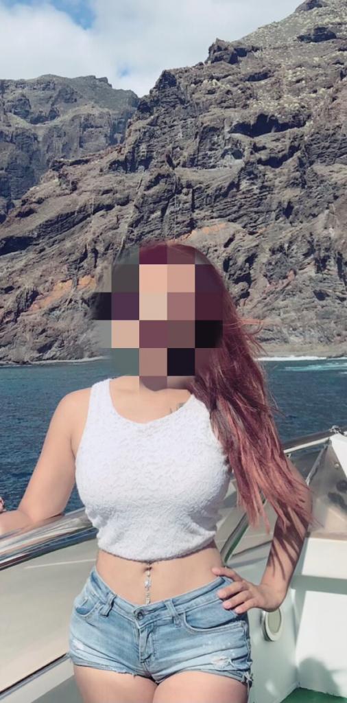 Chica busca chico en Madrid: 