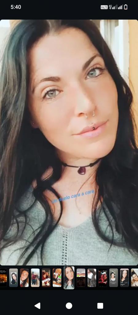 617268289: Chica busca chico en Valencia