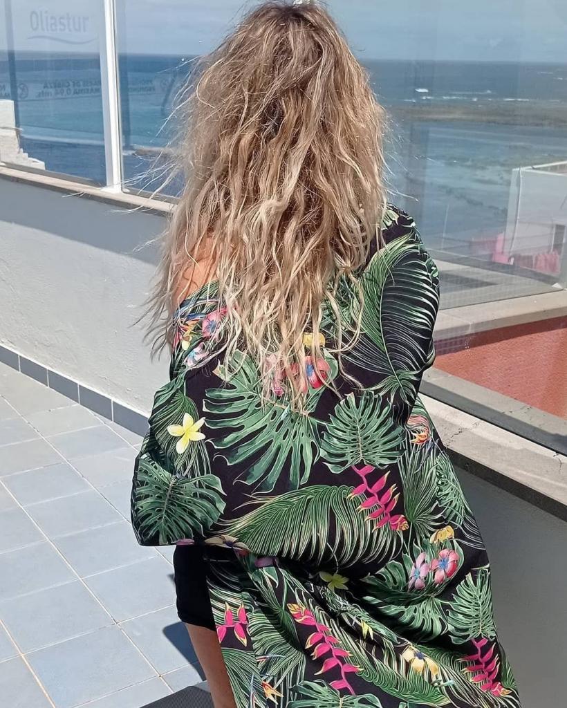 Chica busca chico en Las Palmas: 