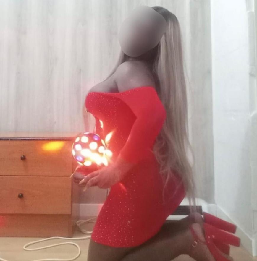 Chica busca chico en Gerona: 