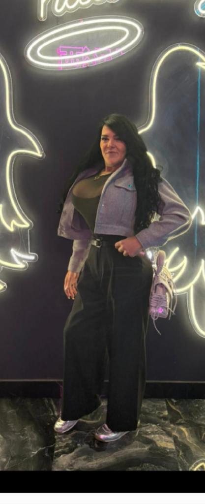 Travesti en Sevilla: 