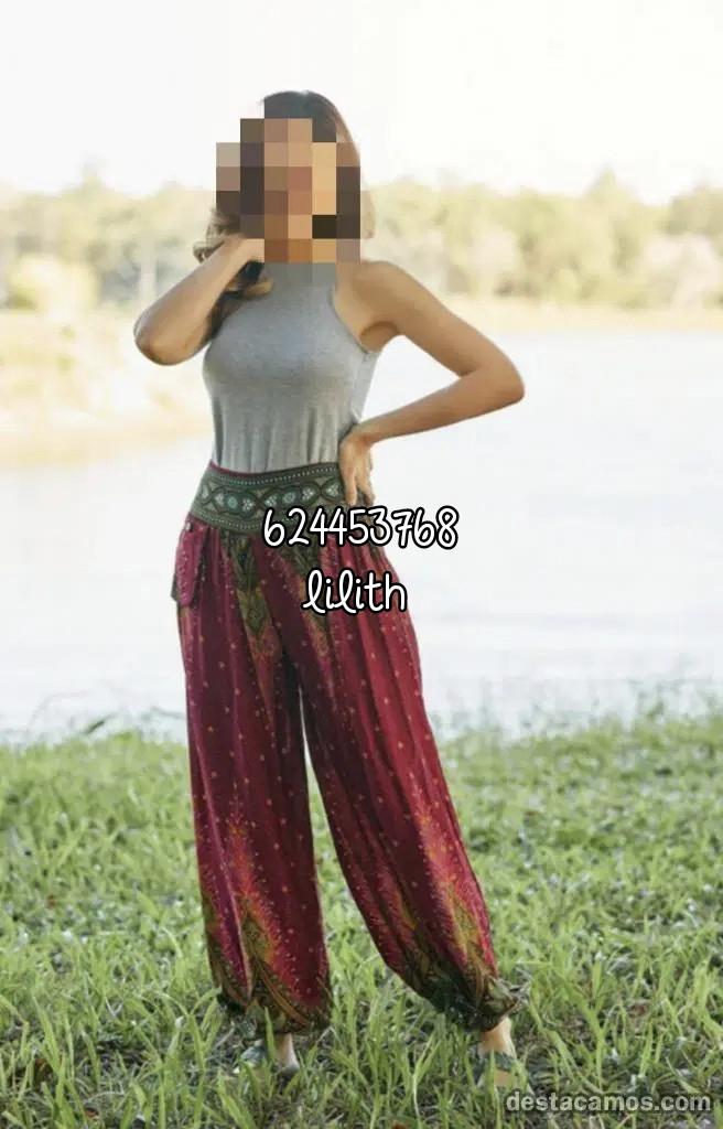 642627090: Chica busca chico en Málaga