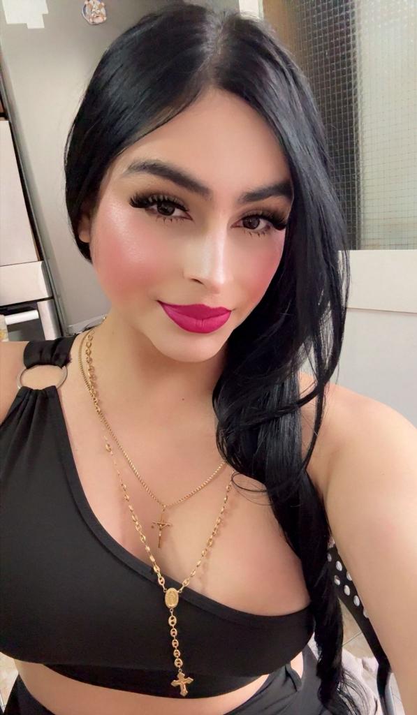 Chica busca chico en Sevilla: 