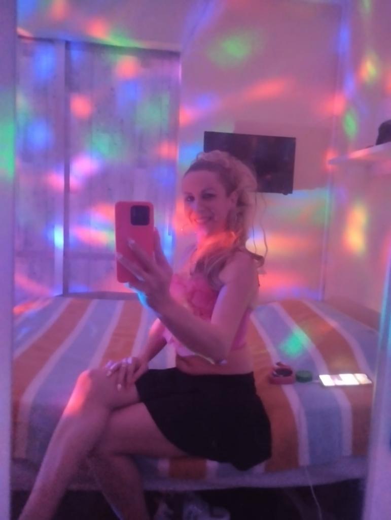 Chica busca chico en Salamanca: 