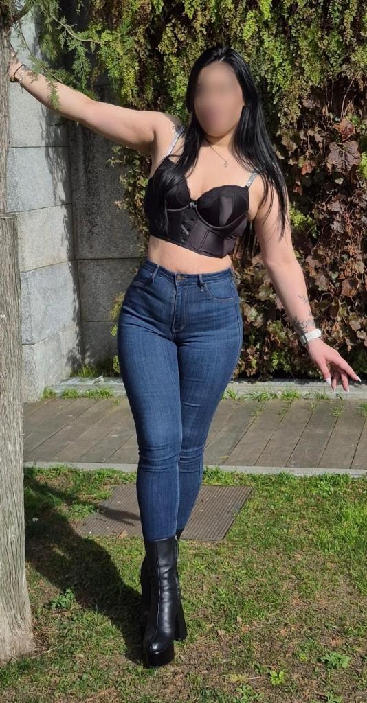 624192277: Chica busca chico en Madrid