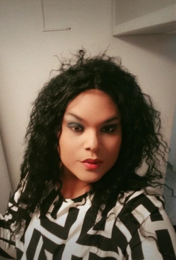 Transexual en La Coruña: 