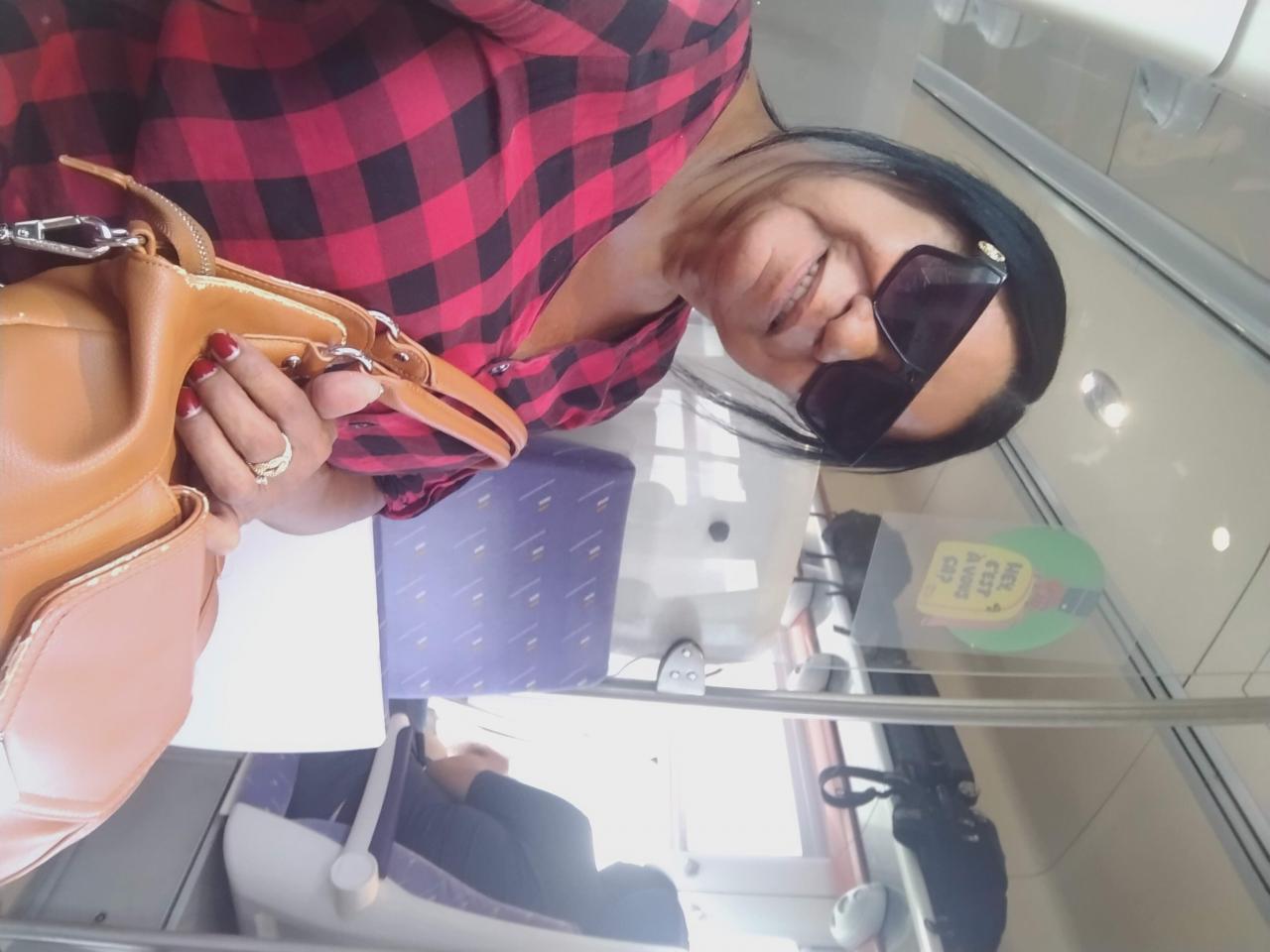 604902244: Transexual en Valencia