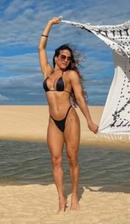 613790600: Transexual en Málaga