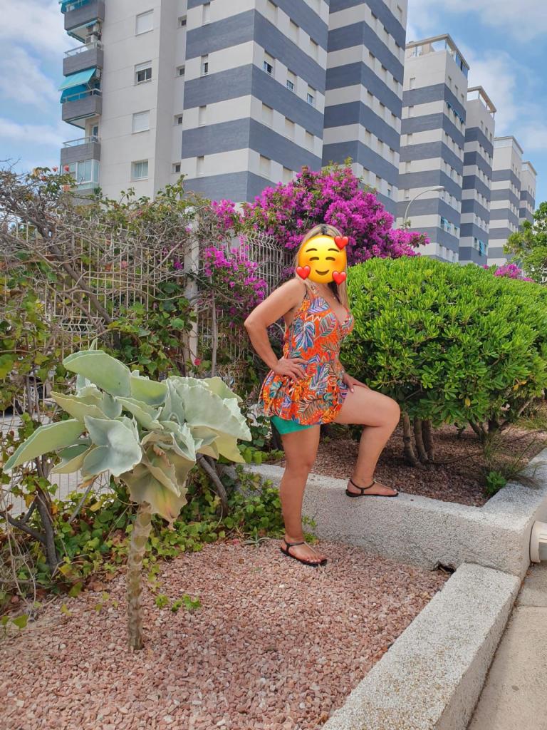 603332101: Chica busca chico en Murcia