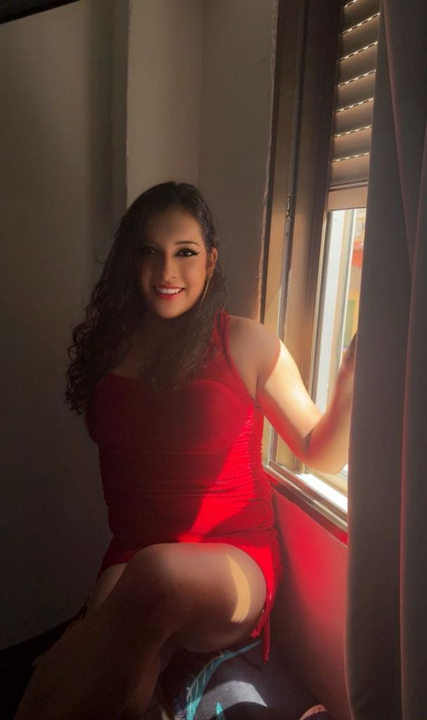 Chica busca chico en Zaragoza: 