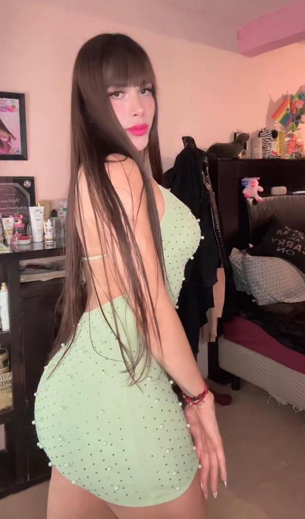 645105469: Transexual en Almería