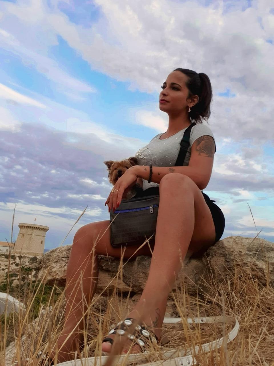 644927408: Transexual en Granada