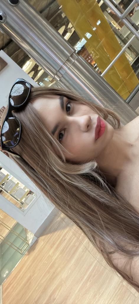 Transexual en Madrid: 