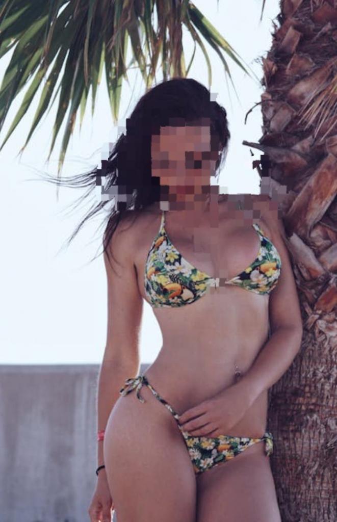 Chica busca chico en Granada: 